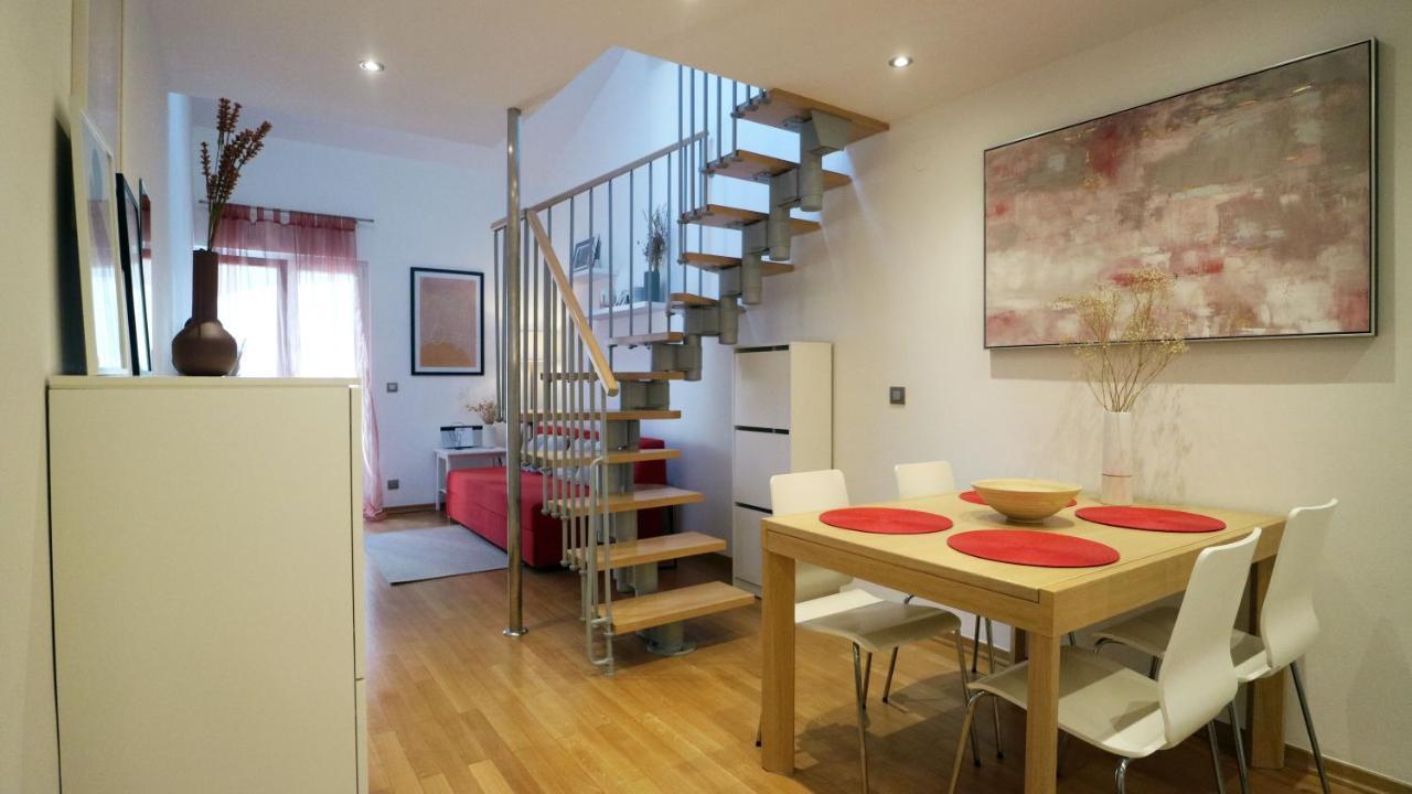 Apartment Ena - Lavica Podstrana Kültér fotó