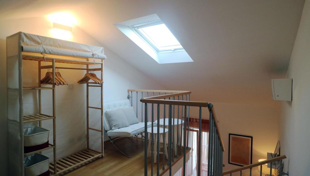 Apartment Ena - Lavica Podstrana Kültér fotó
