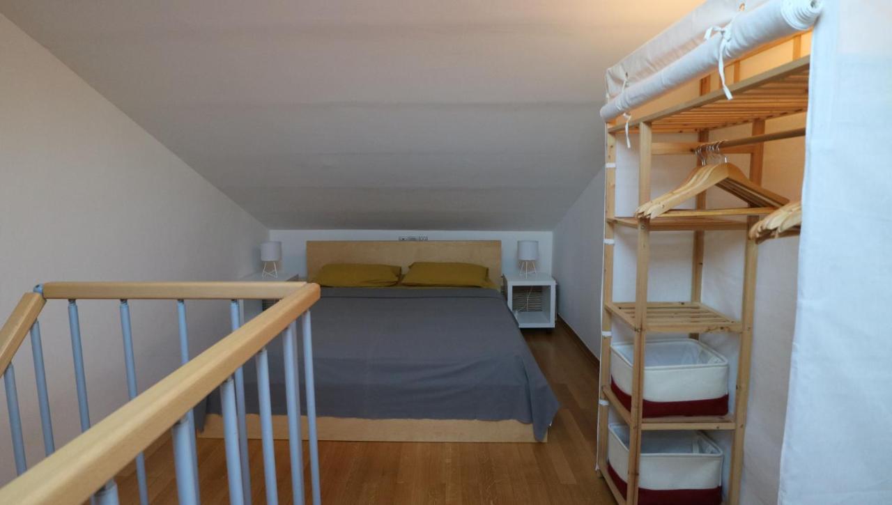 Apartment Ena - Lavica Podstrana Kültér fotó