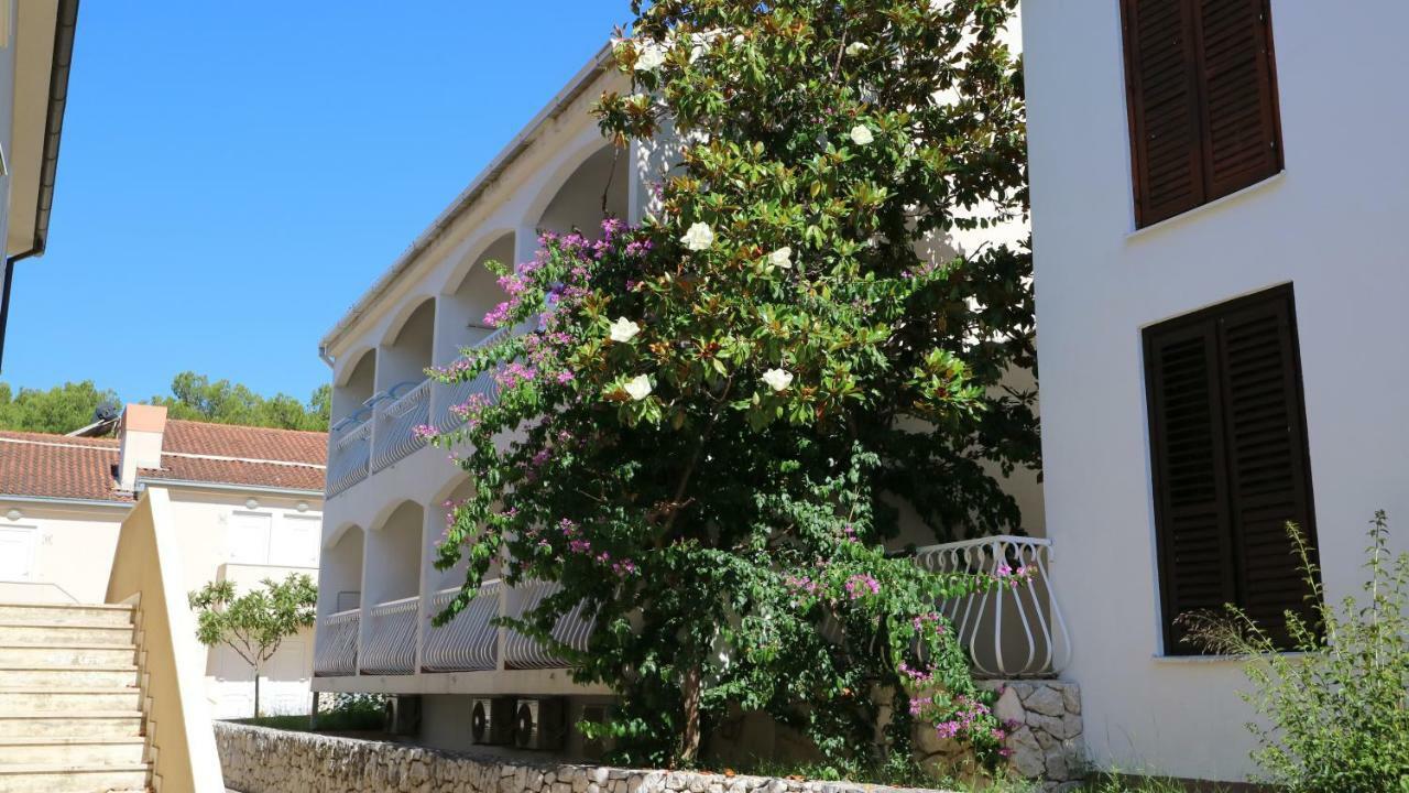 Apartment Ena - Lavica Podstrana Kültér fotó